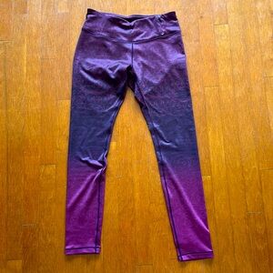 Calia cooler weather tights